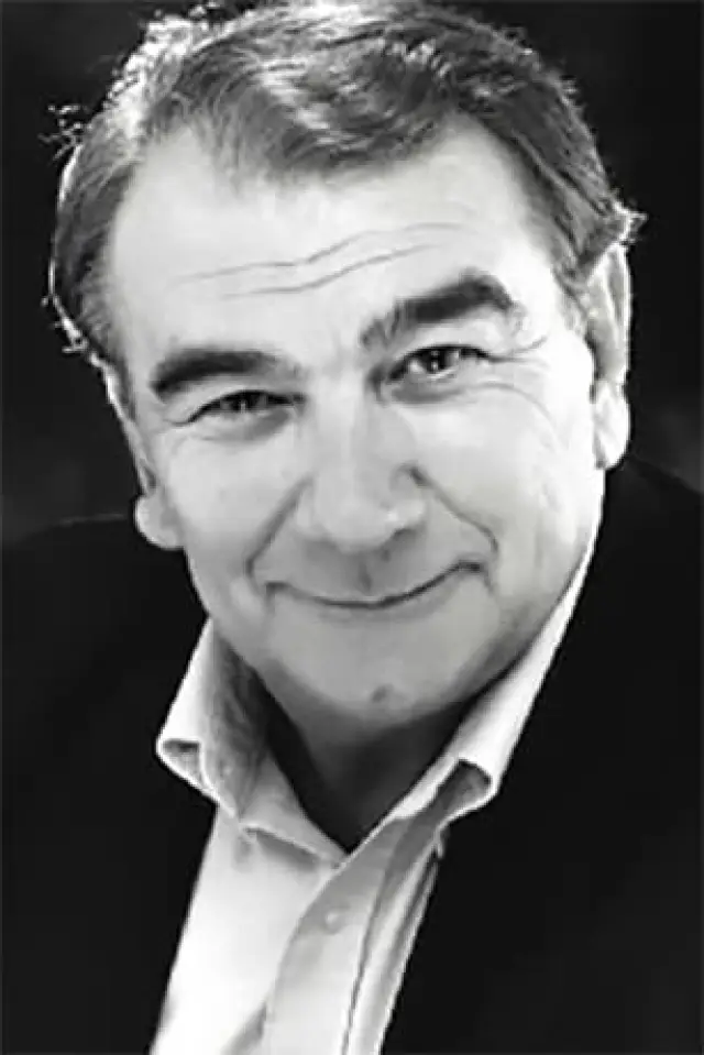 Zdjęcie Philip L. Clarke (Philip L. Clarke)