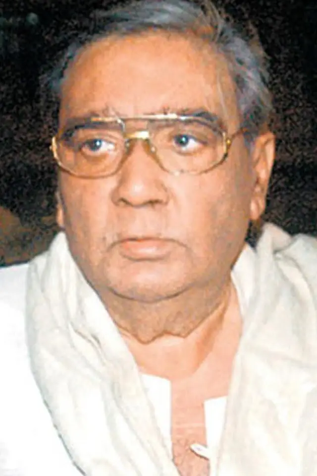 Zdjęcie  (Prakash Mehra)