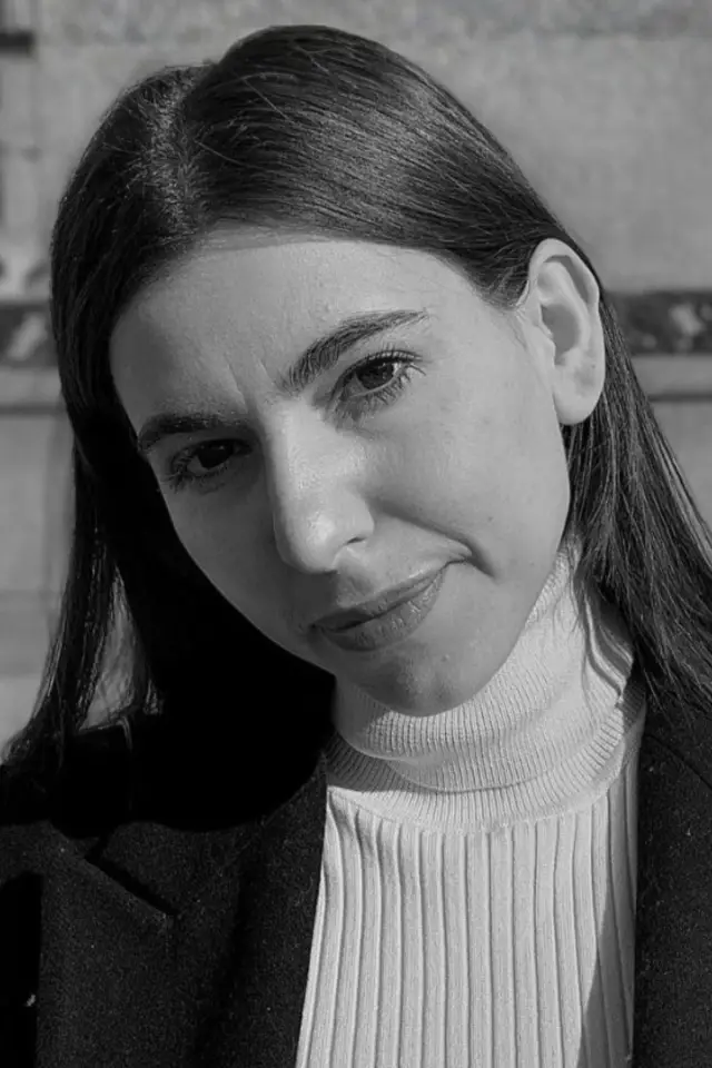 Zdjęcie  (Paulina Braicov)