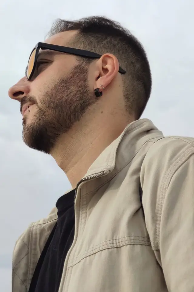 Zdjęcie  (Daniel Medina)