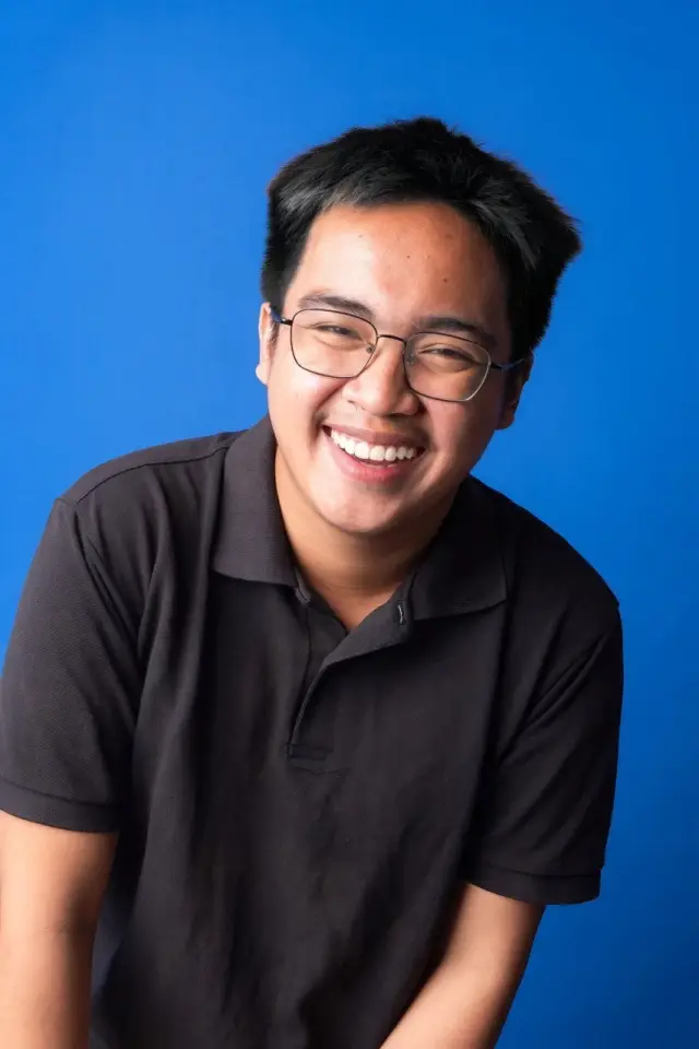 Zdjęcie Emmanuel Pamaylaon (Emmanuel Pamaylaon)