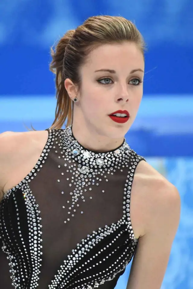 Zdjęcie  (Ashley Wagner)