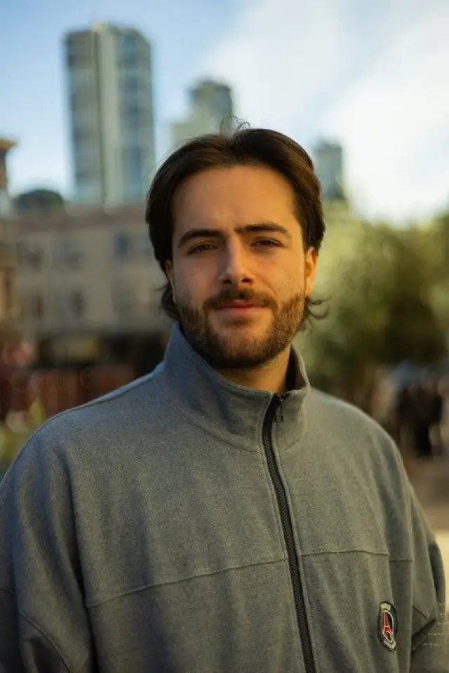 Zdjęcie  (Brendan Berkowitz)