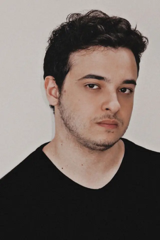 Zdjęcie  (Gabriel Cardoso)