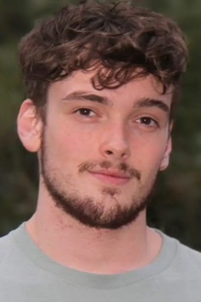Zdjęcie  (Alex Pritchard)