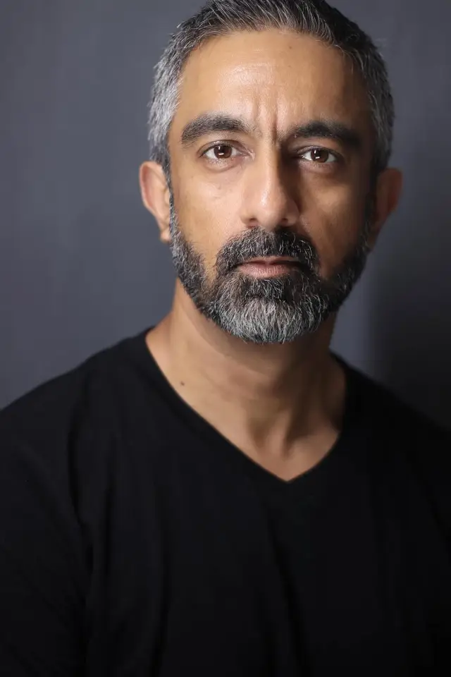 Zdjęcie  (Wes Malik)