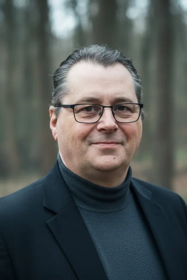 Zdjęcie  (Mark Baars)