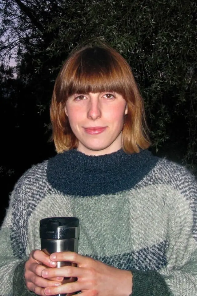 Zdjęcie  (Hallie Halliday)