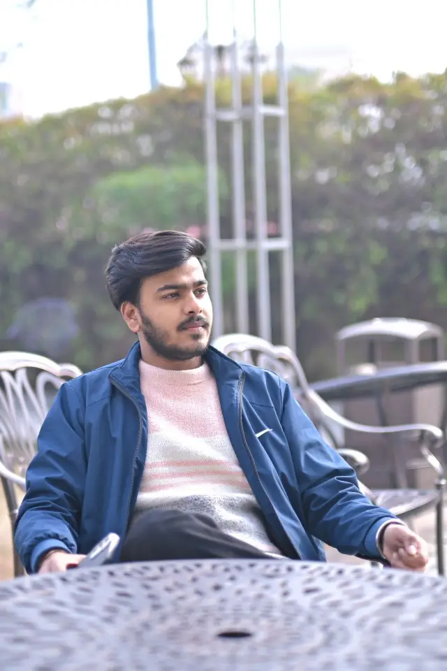 Zdjęcie  (Sahil Arora)