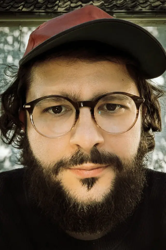 Zdjęcie Jon Beaton (Jon Beaton)