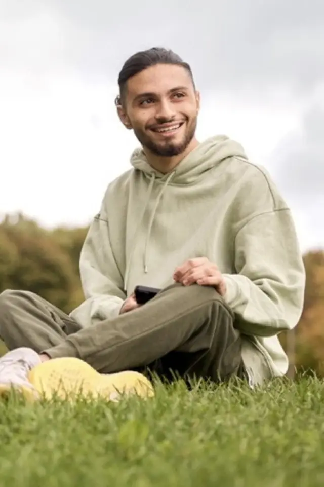 Zdjęcie John Abi Jreiche (John Abi Jreiche)