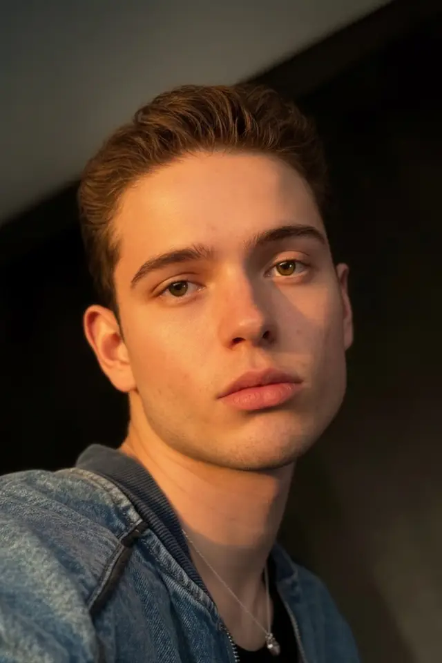 Zdjęcie  (Santiago Magro)
