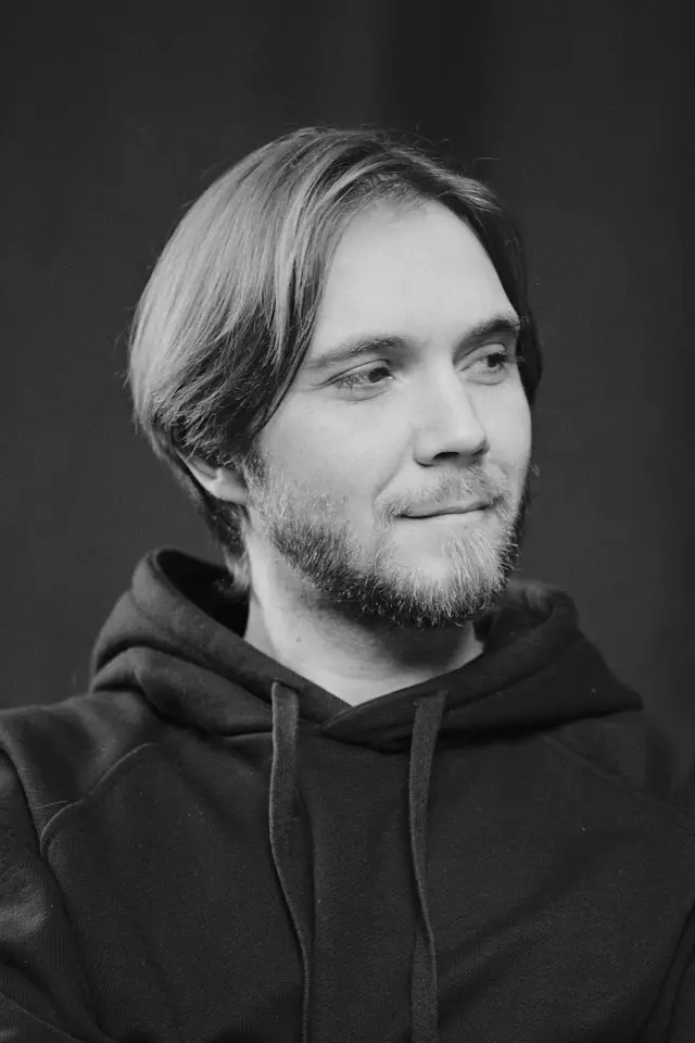 Zdjęcie  (Max Grebenyuk)