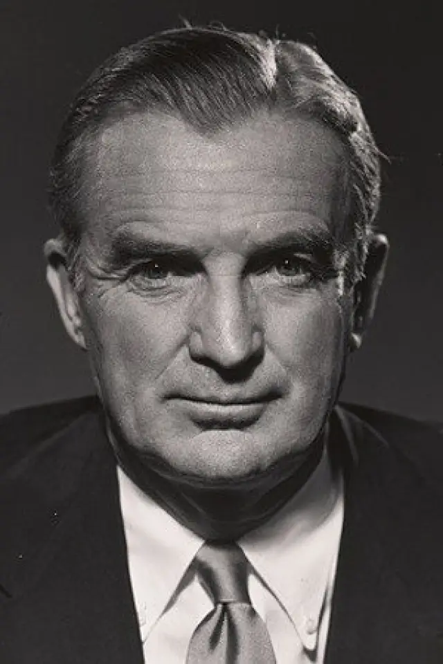 Zdjęcie  (Stuart Symington)