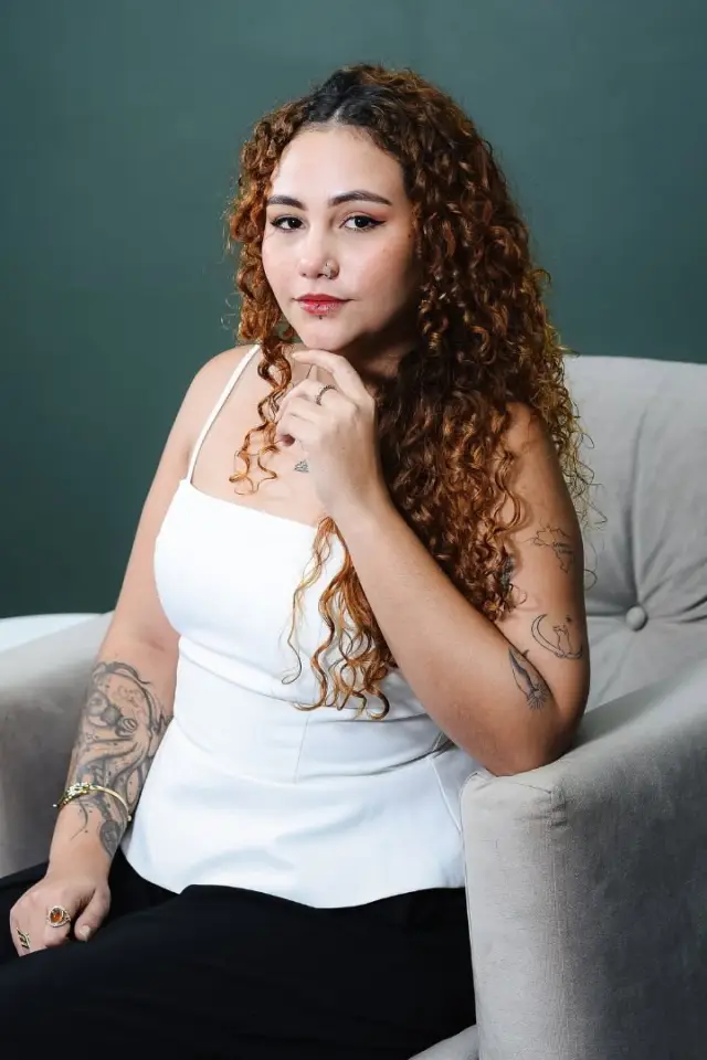 Zdjęcie  (Bianca Mortelaro)