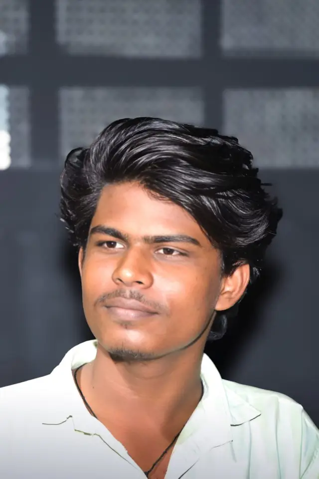 Zdjęcie  (Lakshmanan M)