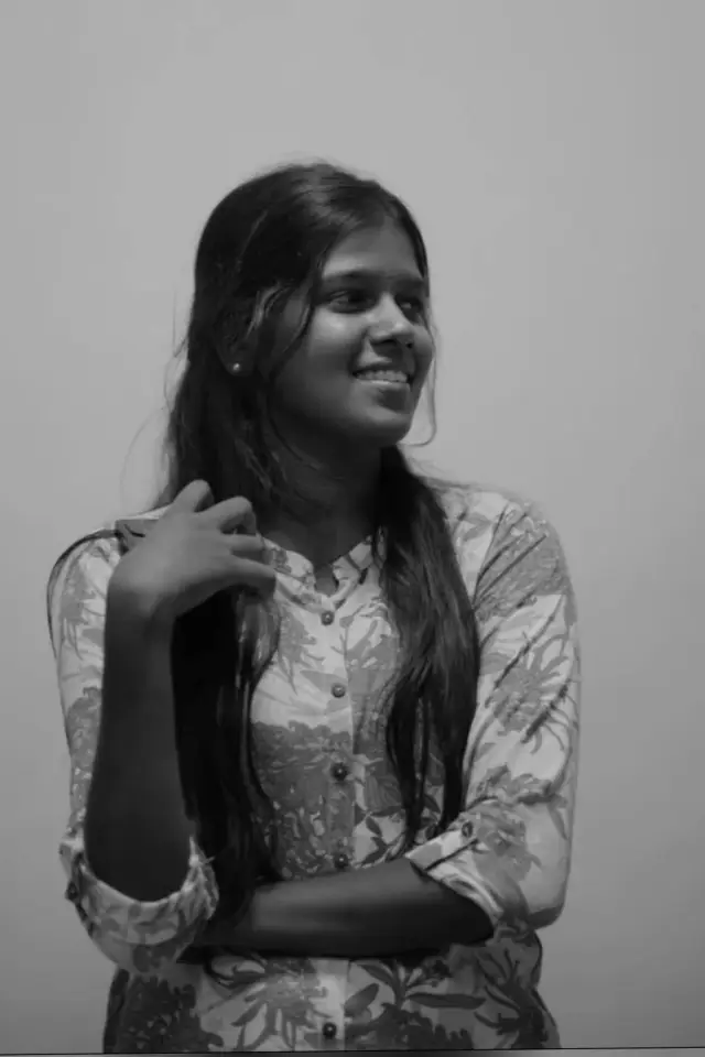 Zdjęcie  (Sree yogalakshmi)