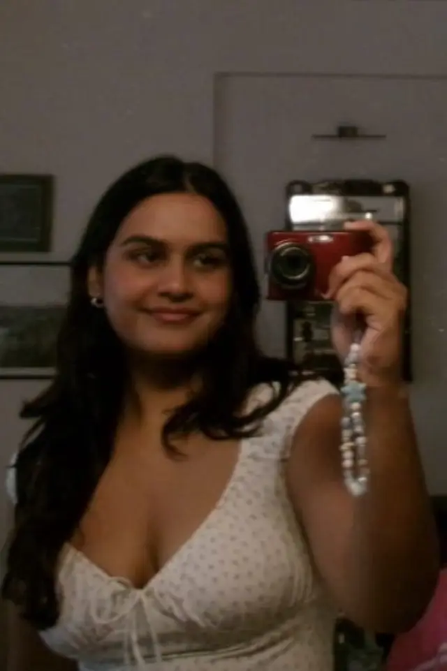 Zdjęcie  (Anuhya Nautiyal)