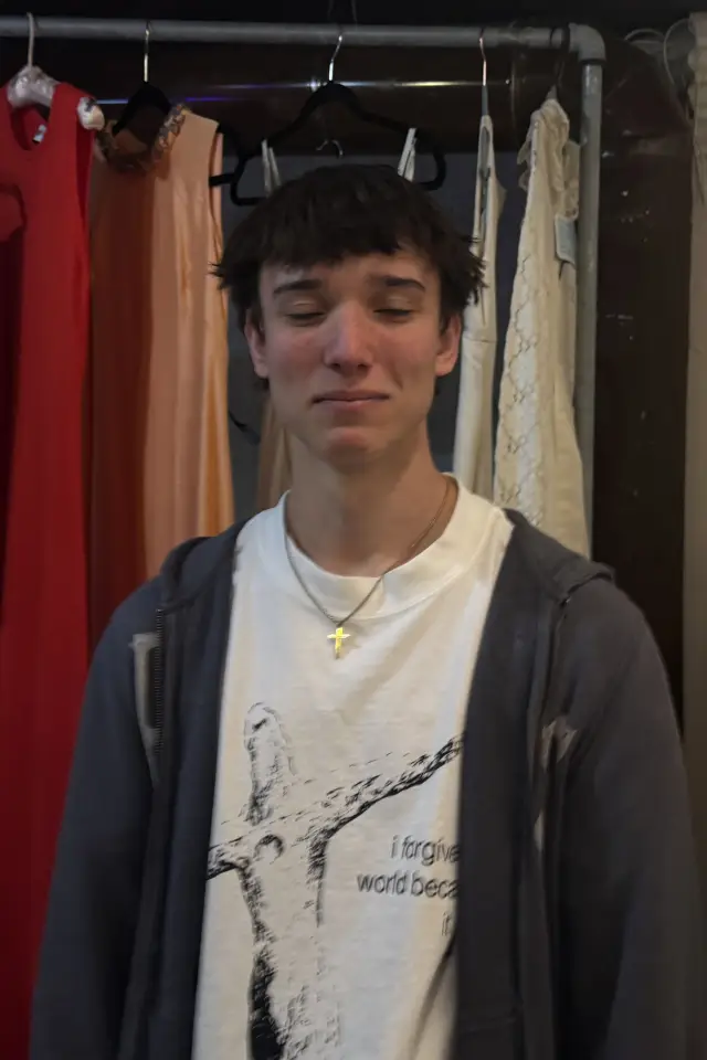 Zdjęcie Zander Mapes (Zander Mapes)