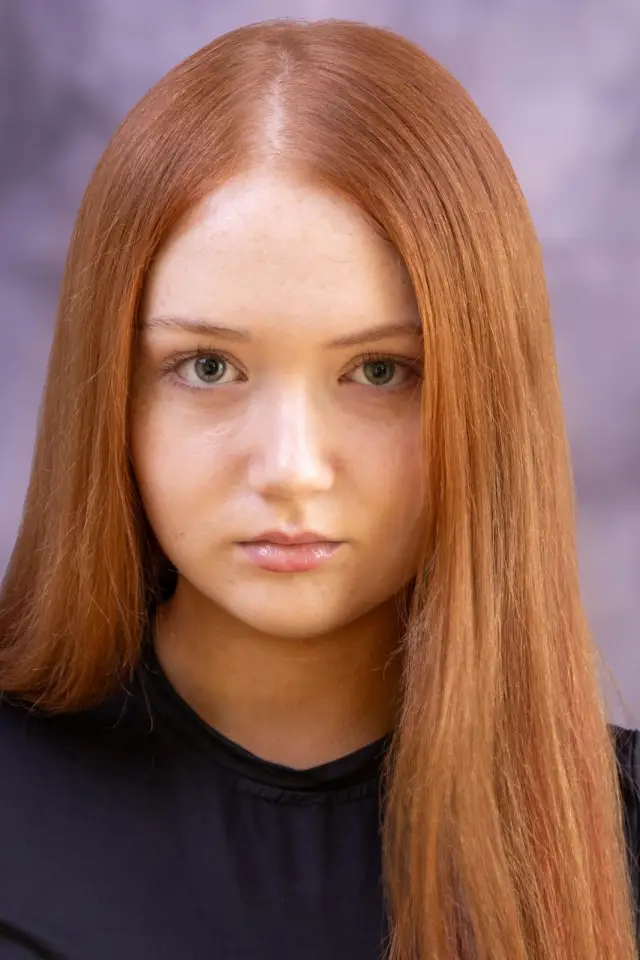 Zdjęcie  (Sophie Knight)