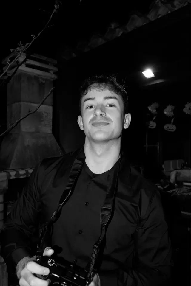 Zdjęcie Víctor Díaz (Víctor Díaz)