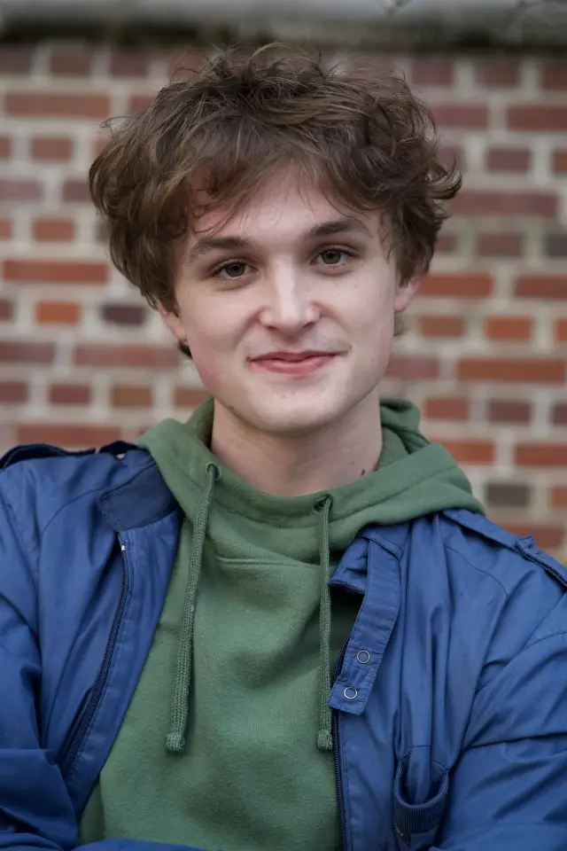 Zdjęcie Isaiah Petree (Isaiah Petree)