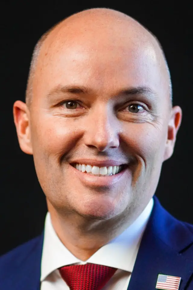 Zdjęcie  (Spencer Cox)