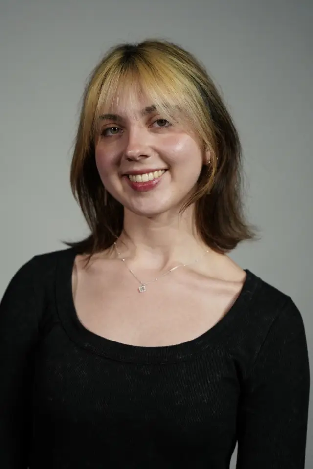 Zdjęcie  (Sarah Leon)