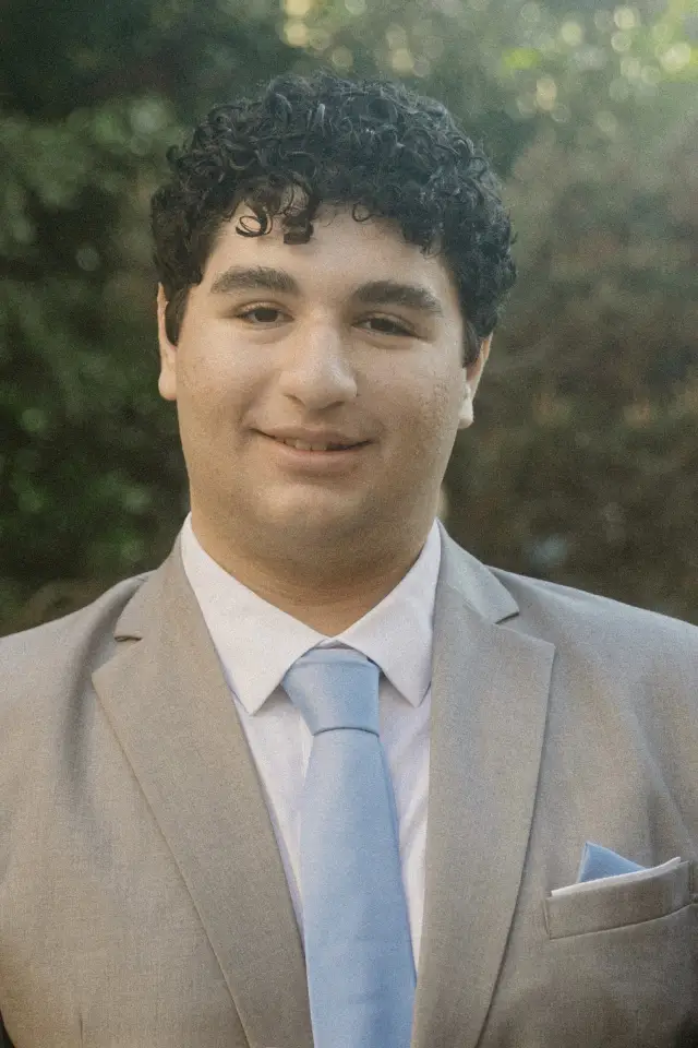 Zdjęcie Kian Mohammadinik (Kian Mohammadinik)