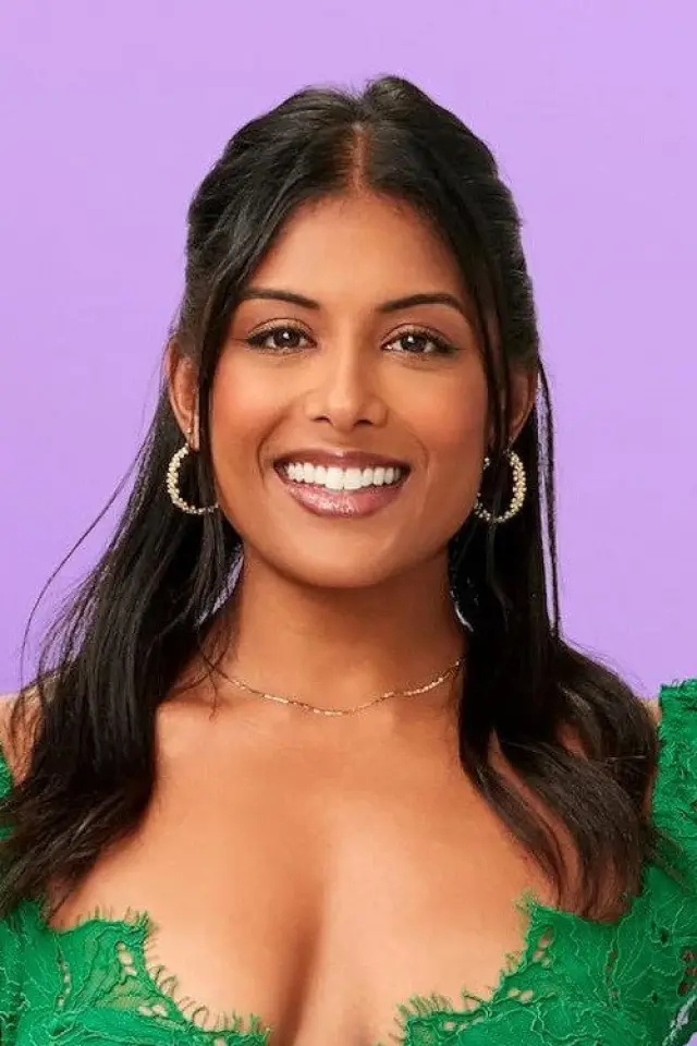 Zdjęcie  (Priyanka Grandhi)