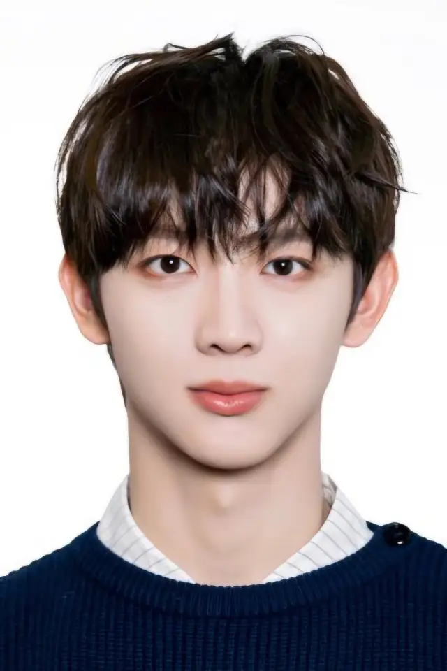 Zdjęcie  (Yoo Seung-eon)