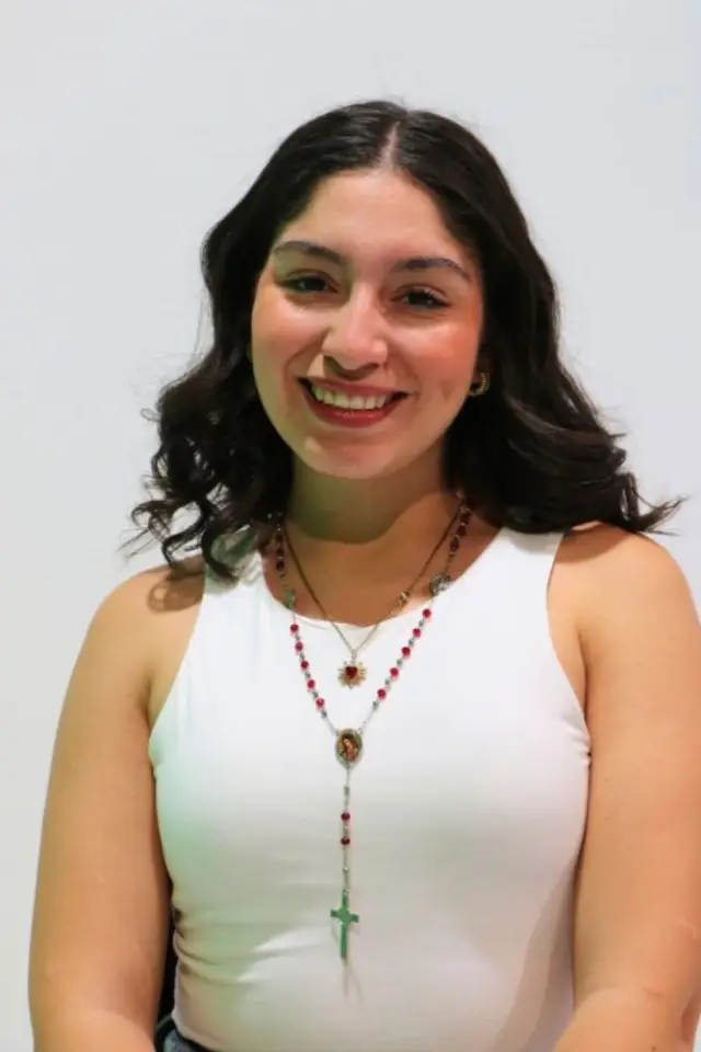 Zdjęcie  (Flor Mayrene Murillo)