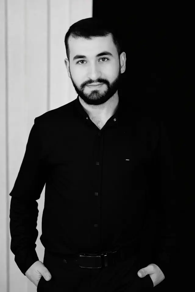 Zdjęcie  (Shiraz Goroyan)