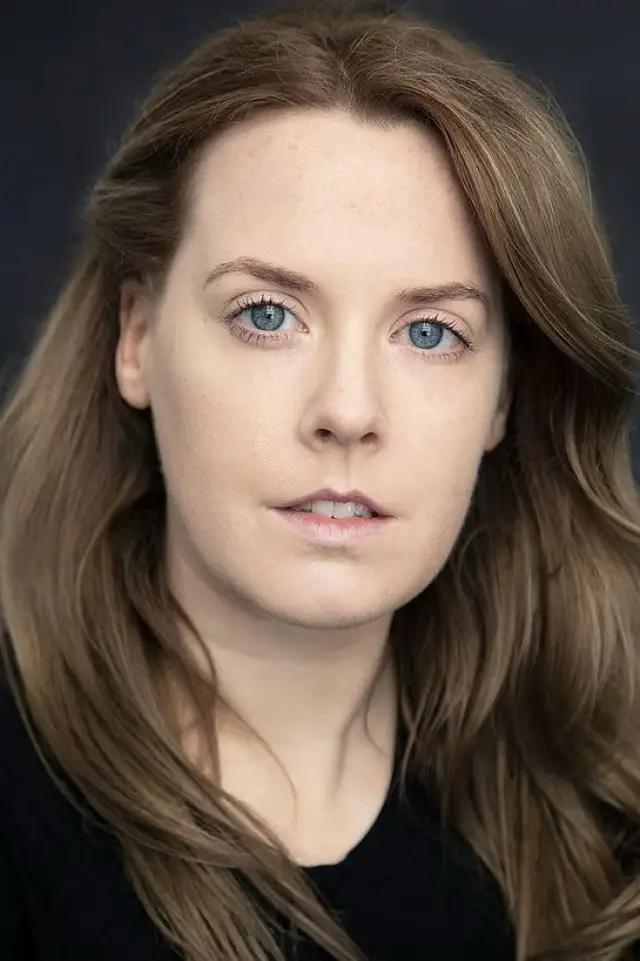 Zdjęcie  (Rebecca Hickey)