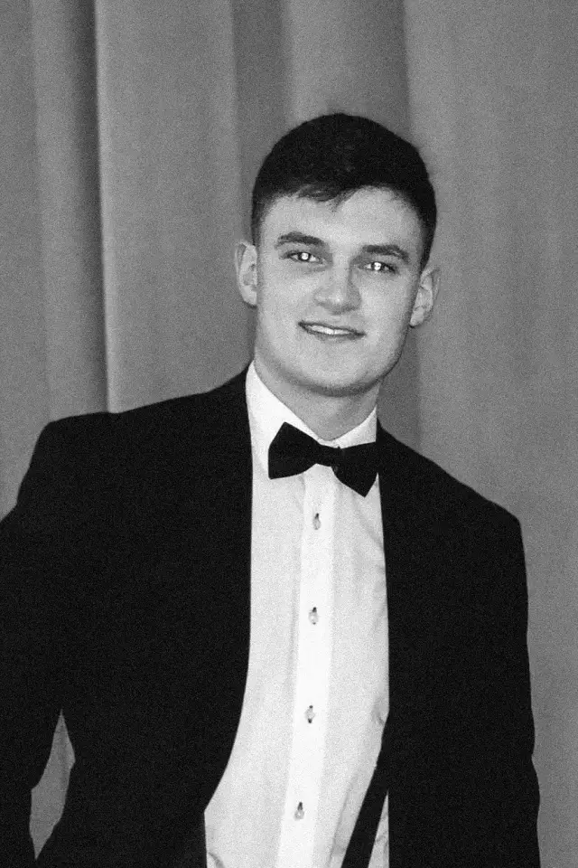 Zdjęcie  (Ronan Fegan)