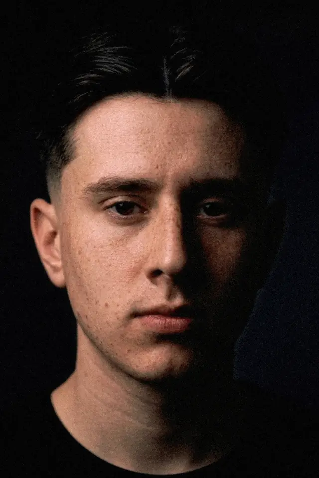 Zdjęcie Adam Biron (Adam Biron)