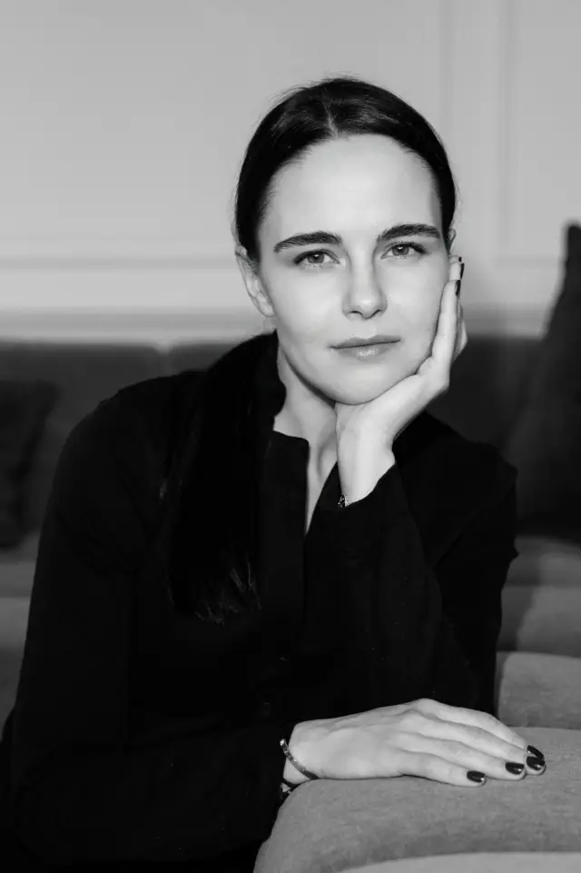 Zdjęcie  (Anastasia Mischenko)