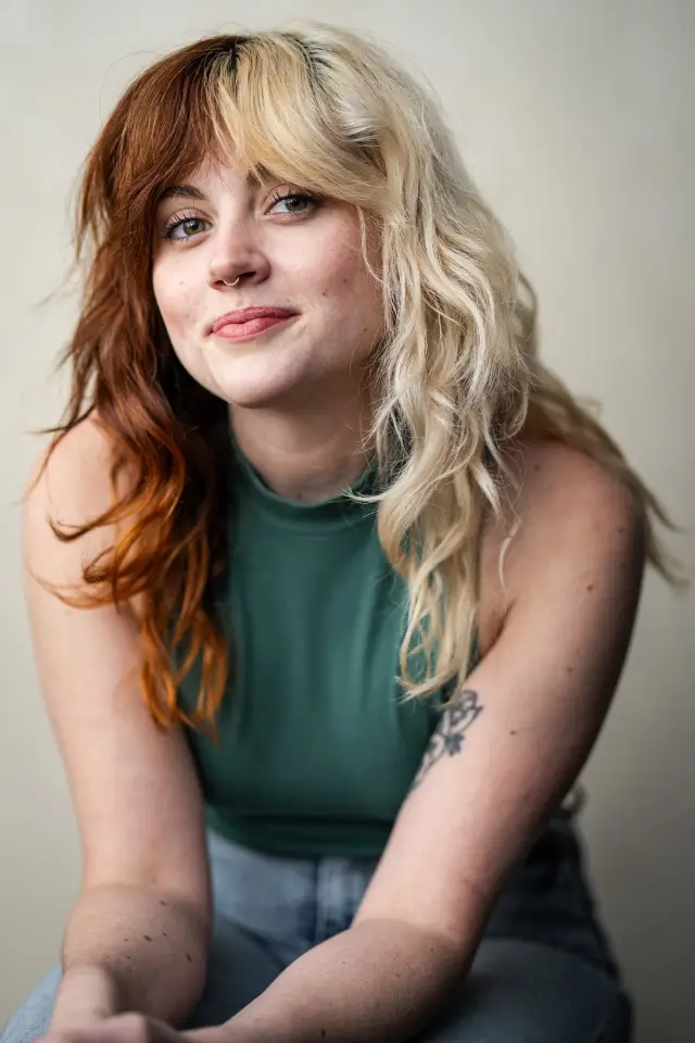 Zdjęcie  (Bri Bagley)