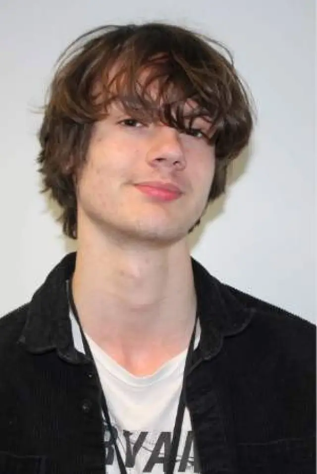Zdjęcie  (Billy Parker)