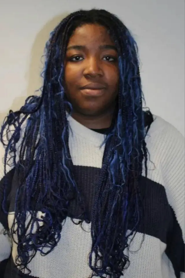 Zdjęcie  (Daniella Adetoye)