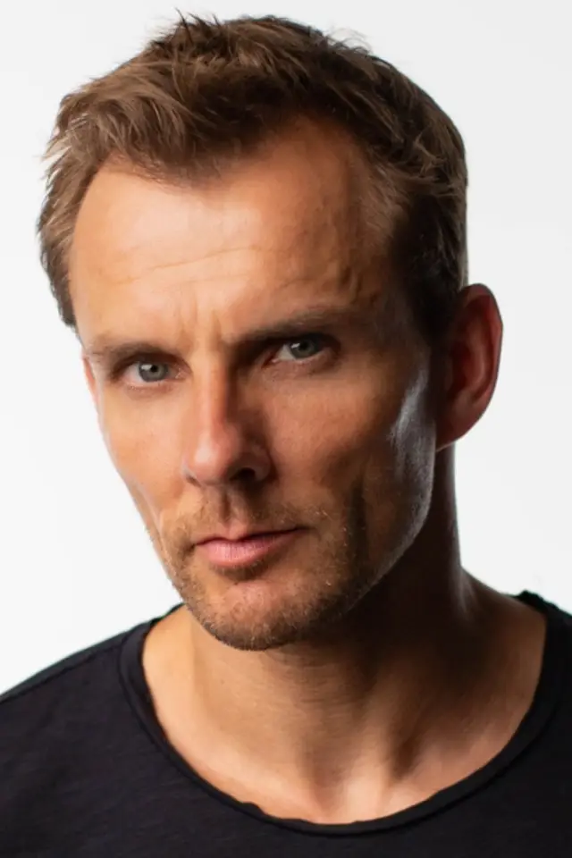 Zdjęcie Marco Albrecht (Marco Albrecht)