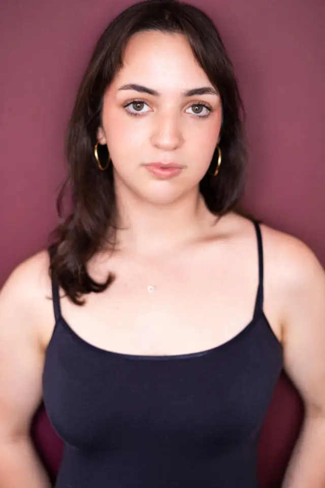 Zdjęcie  (Toni Margaret Nemazi)