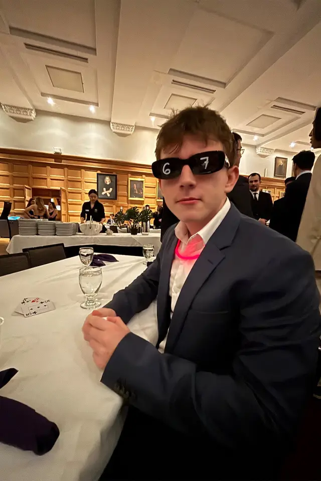Zdjęcie  (Preston M Collins)