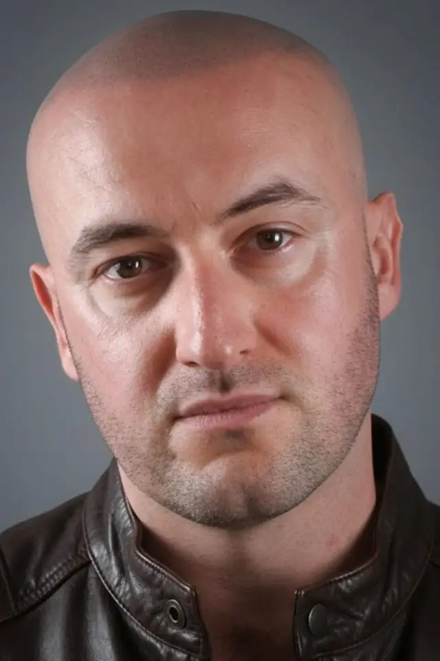 Zdjęcie  (Alex Ballesteros)
