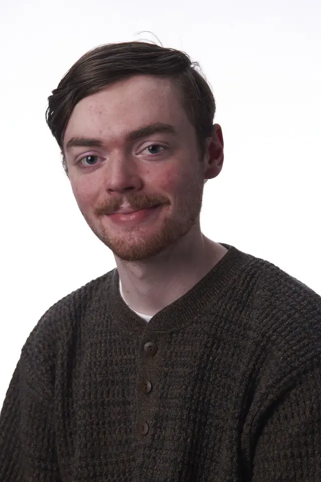 Zdjęcie Flynn Reardon (Flynn Reardon)