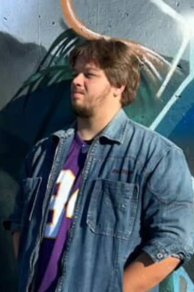 Zdjęcie  (Duncan Cooper)