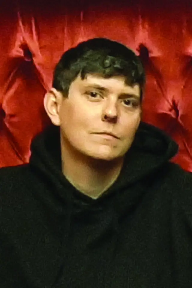 Zdjęcie  (Corey Allen Hall)