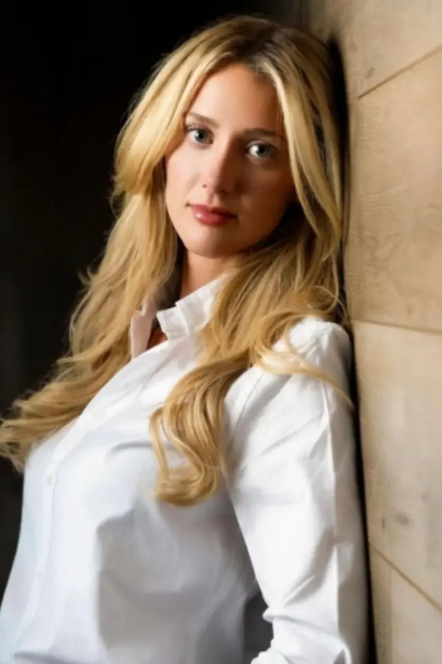 Zdjęcie  (Melissa Falcone)
