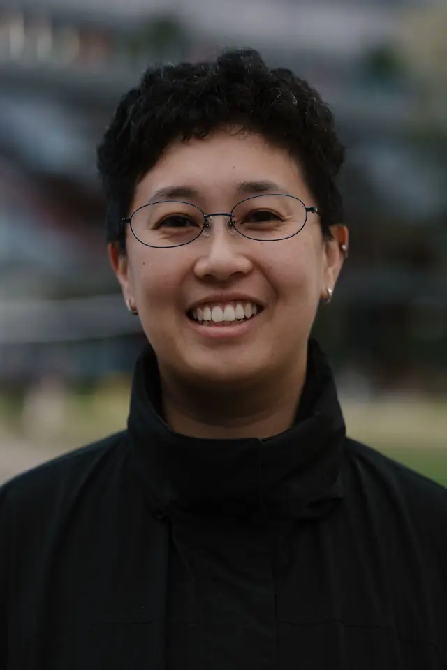 Zdjęcie  (Jenny Lam)
