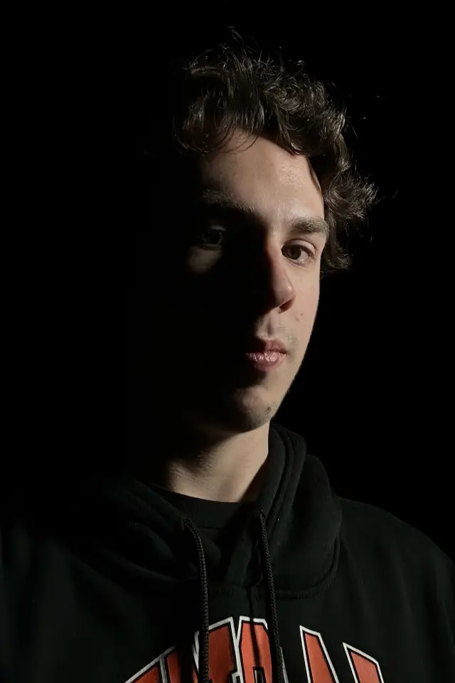 Zdjęcie  (Aidan Walsh)